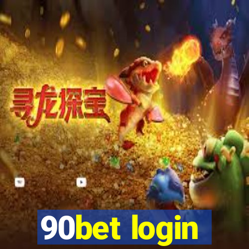 90bet login